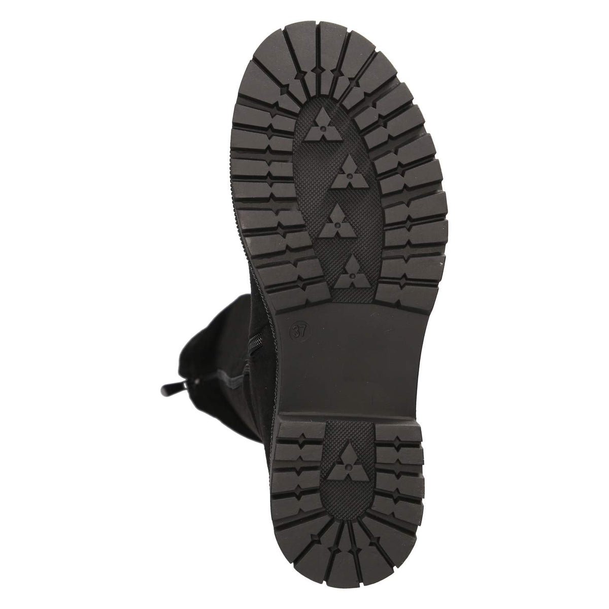 Stiefel  Schwarz
