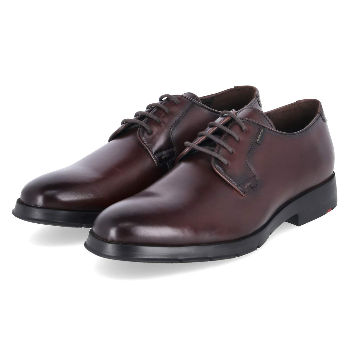 Halbschuhe  EEZY PLUS  Braun