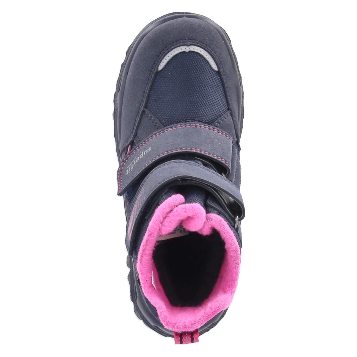Snowboots HUSKY  Blau