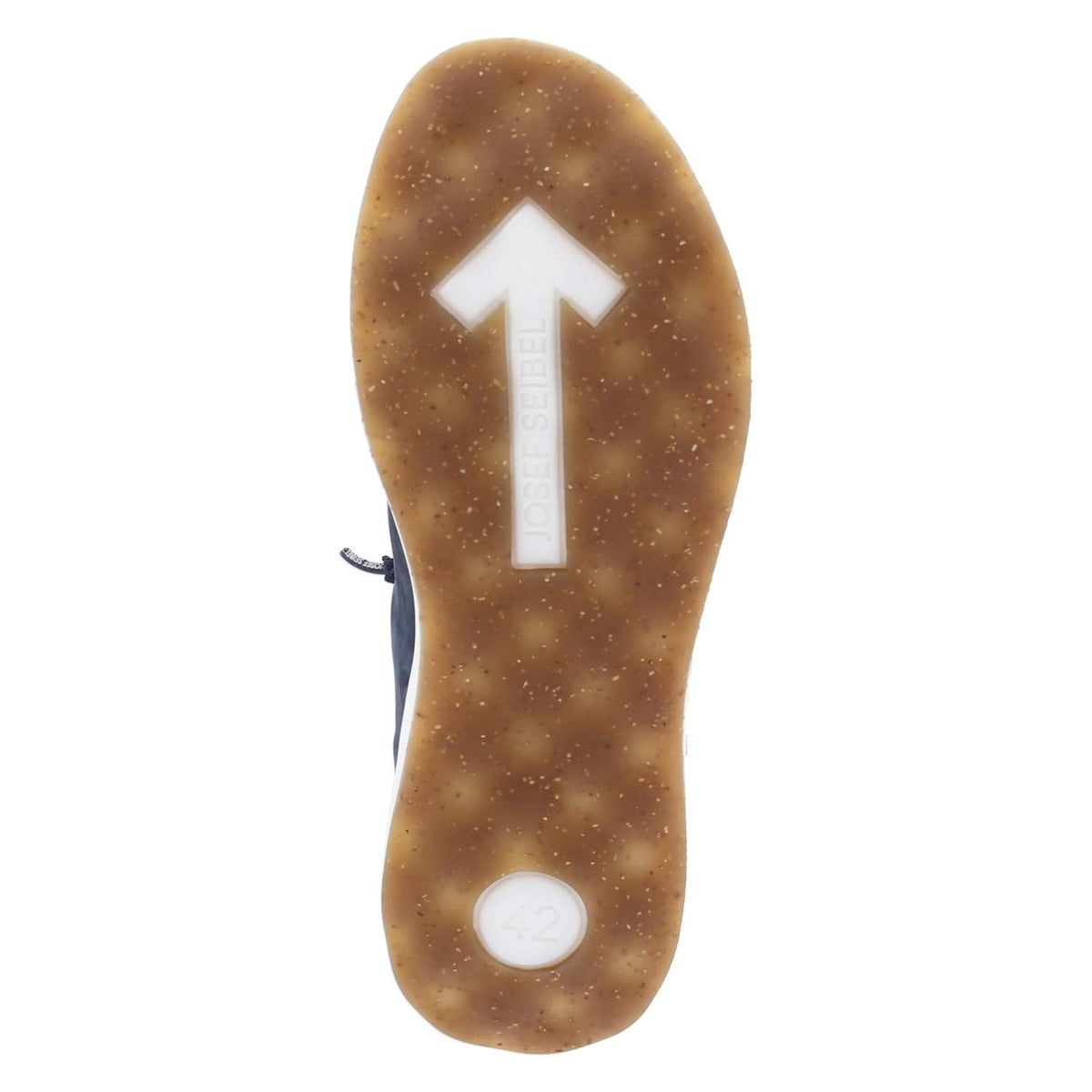 Sneaker CLINT 03  Blau