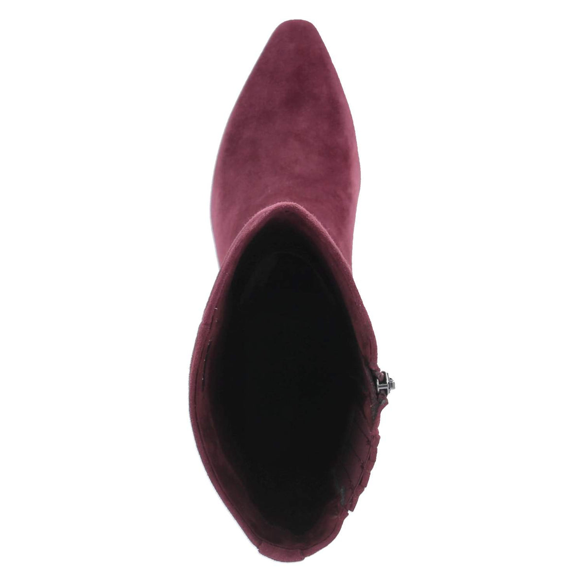 Stiefel  Rot