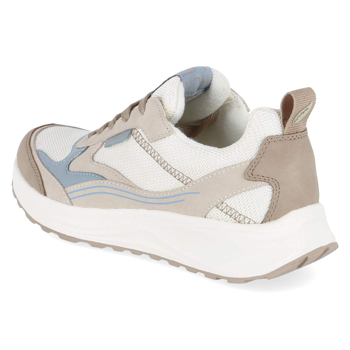 Low Sneaker LIVIA  Beige