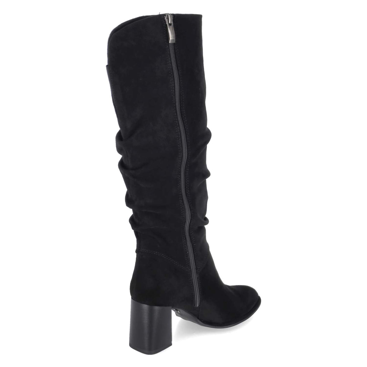Stiefel  Schwarz