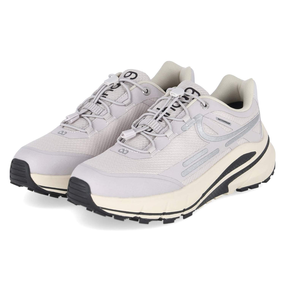 Sneaker SPEEDHAAG  Grau