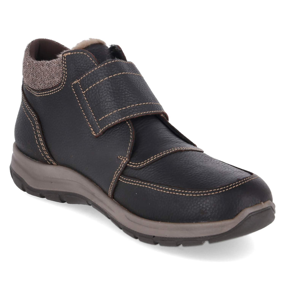 Winterboots  Braun