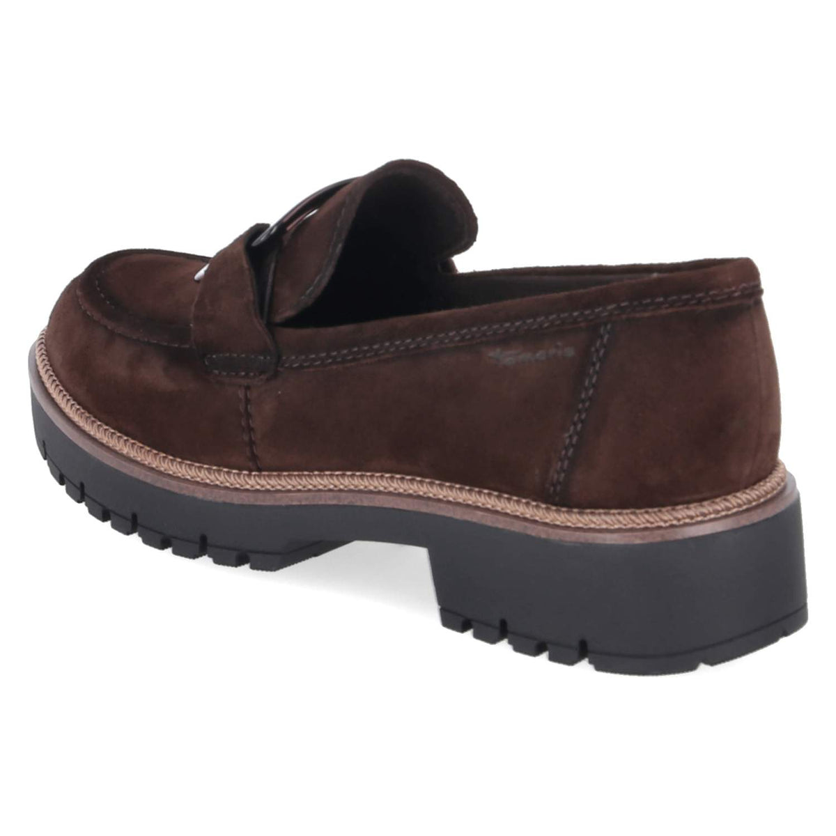 Slipper  Braun