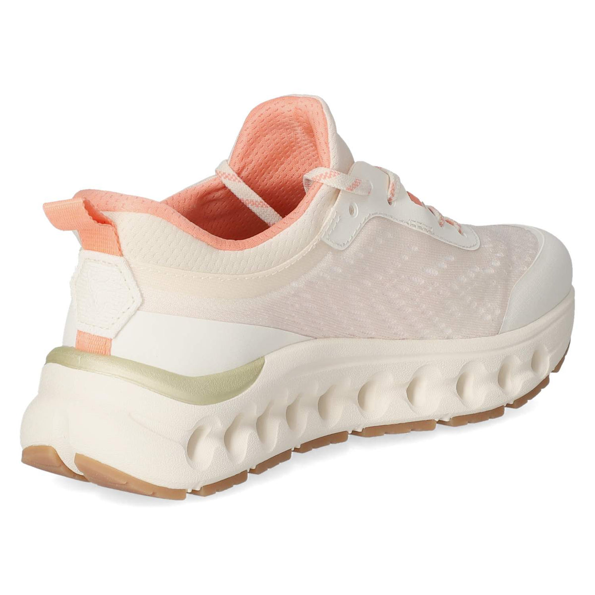 Low Sneaker  Beige