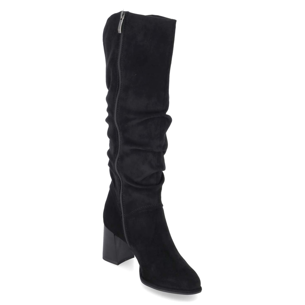 Stiefel  Schwarz