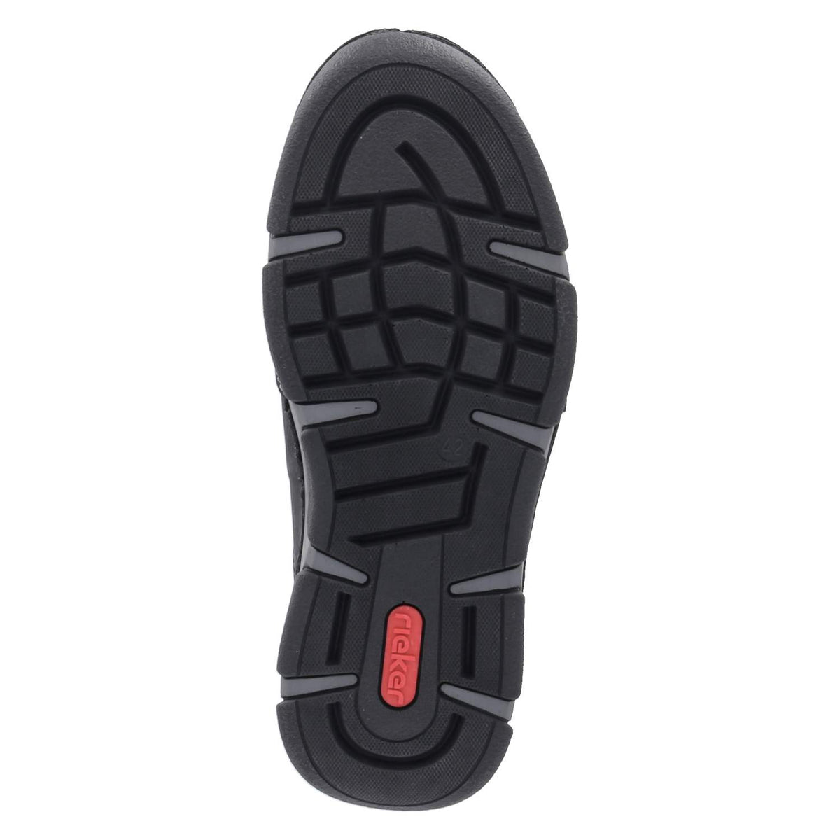Slipper  Schwarz