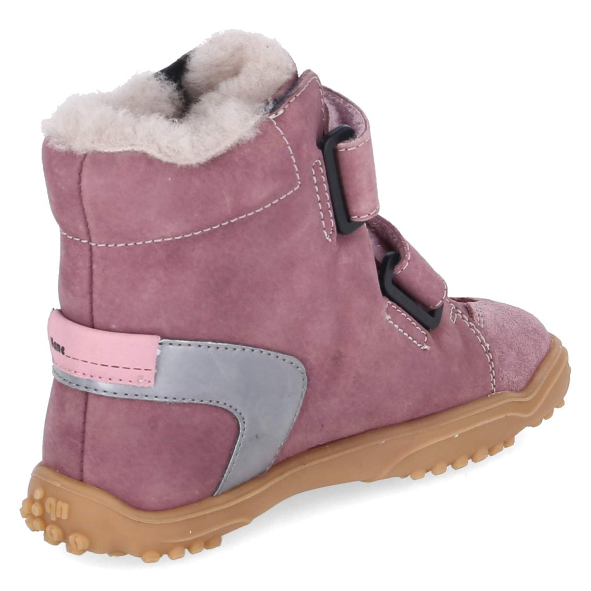 Barfussschuhe EIBE  Lila