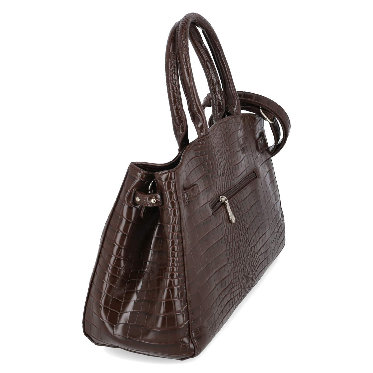 Handtasche  Braun