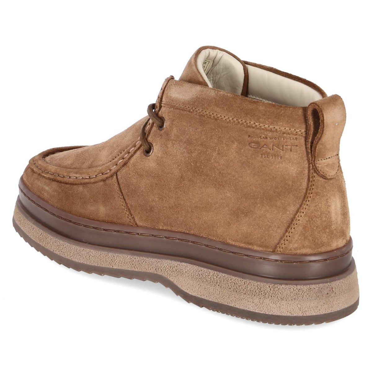 Winterboots BLISTOWN  Beige