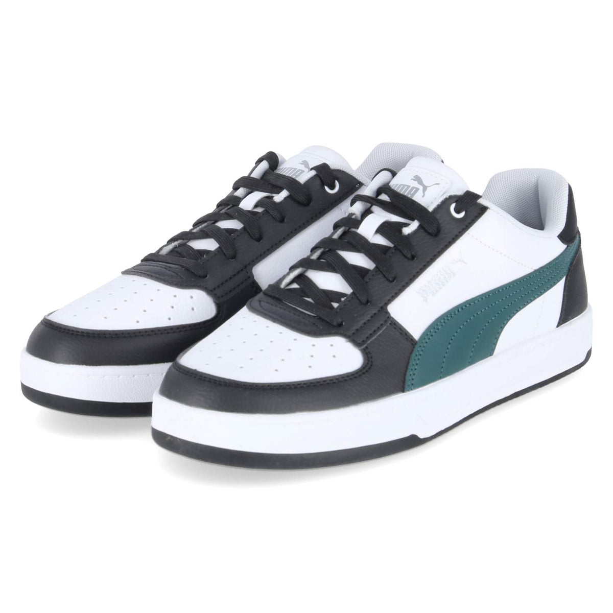 Low Sneaker CAVEN 2.0  Weiß