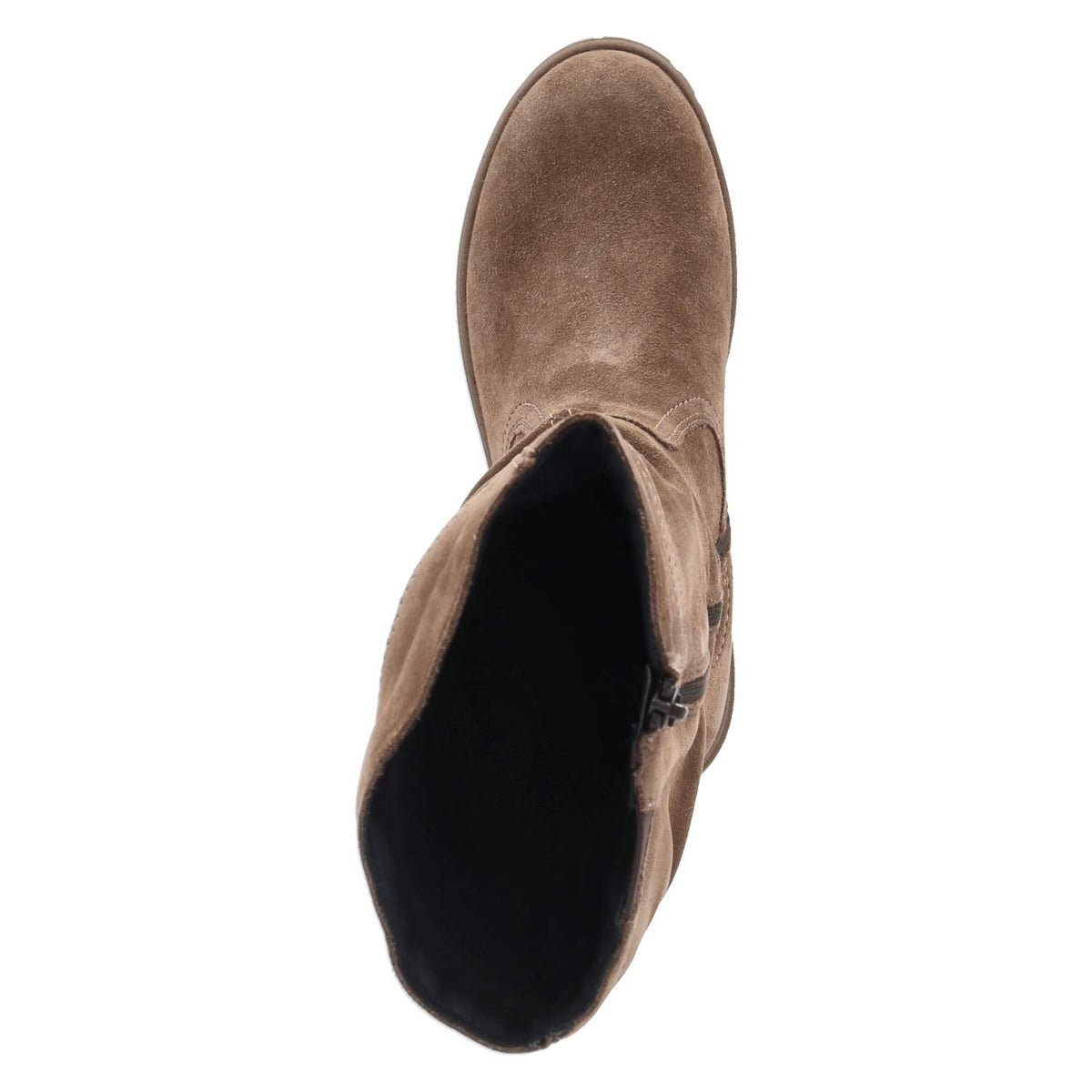 Stiefel  Braun