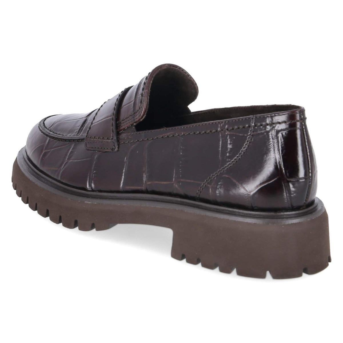 Slipper  Braun