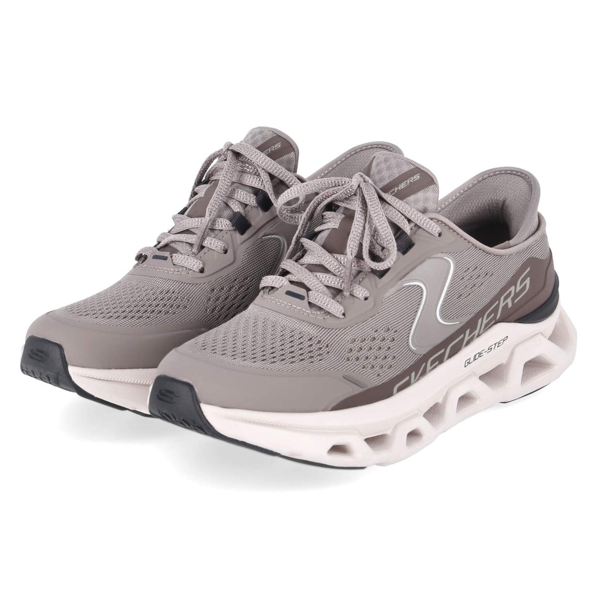 Slip-ins GLIDE-STEP ALTUS  Taupe