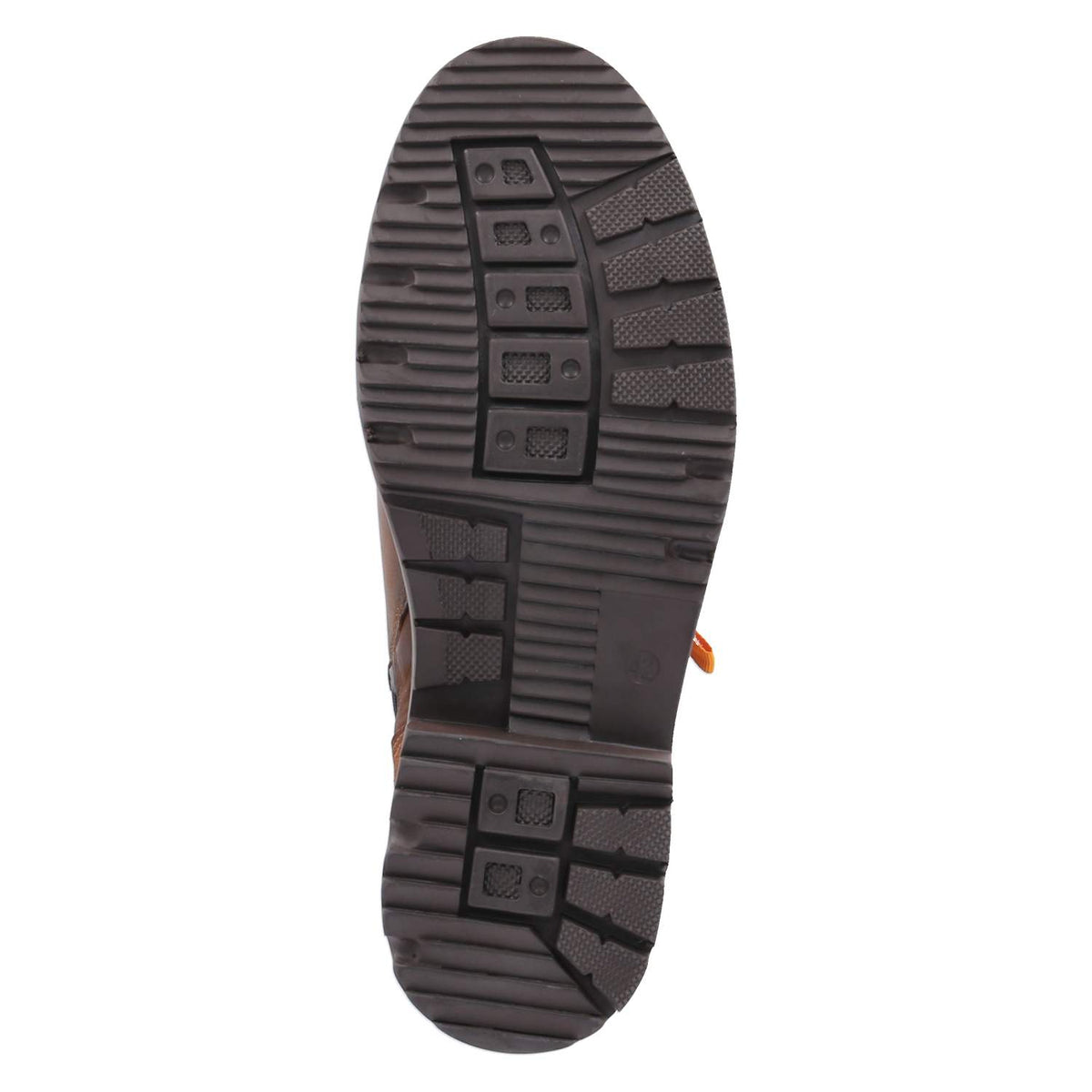 Winterboots  Braun
