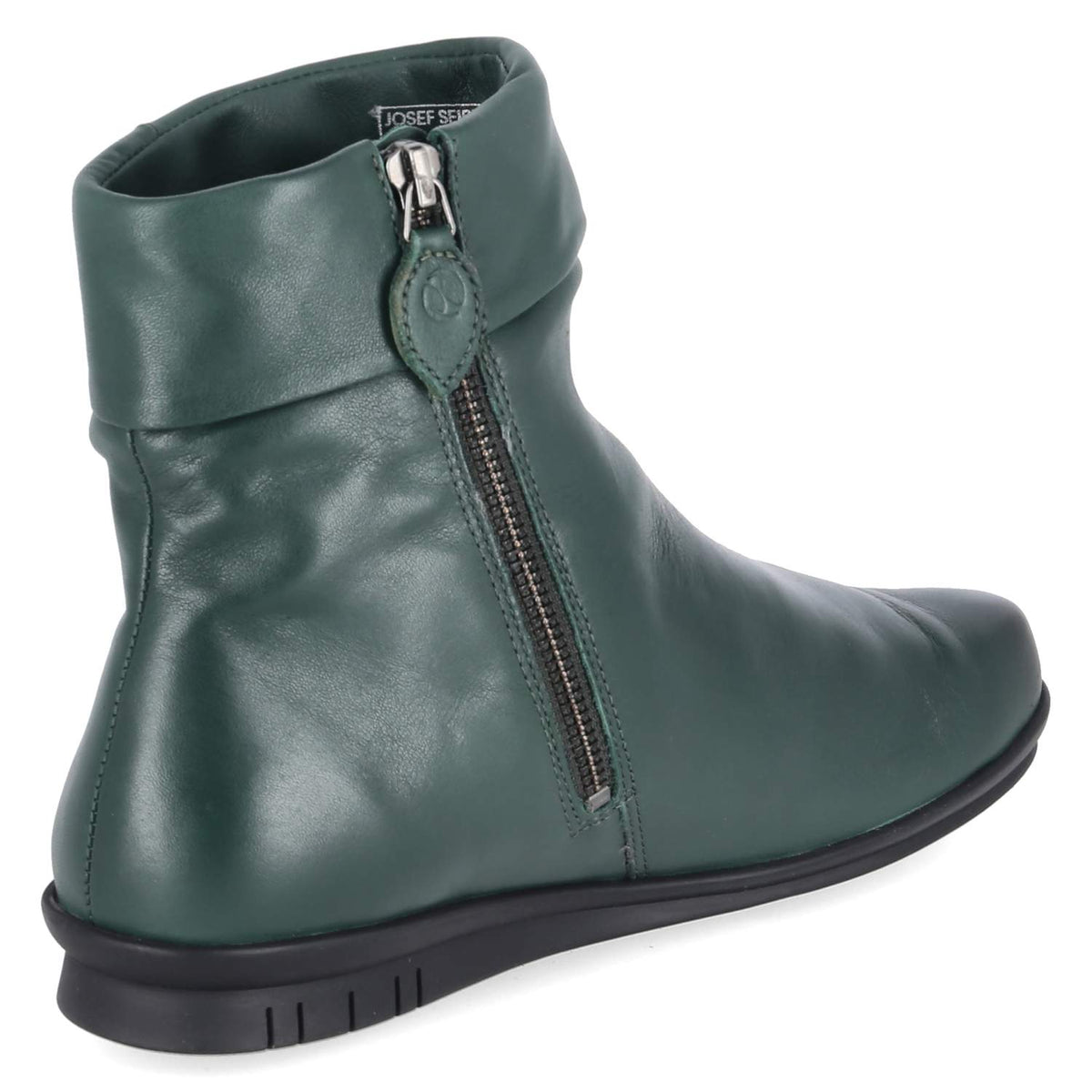 Stiefeletten VIOLET 02  Grün