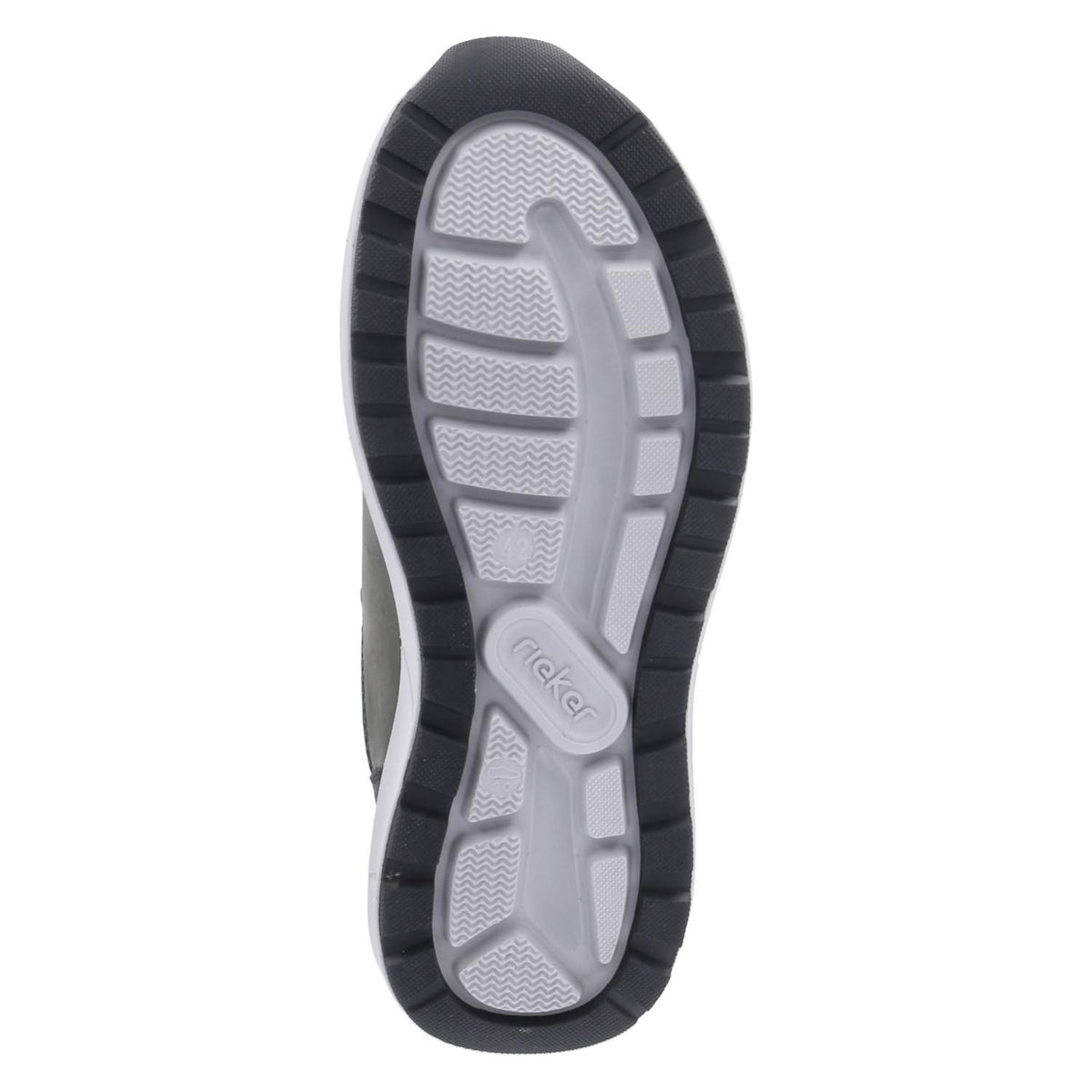 Halbschuhe  Grün
