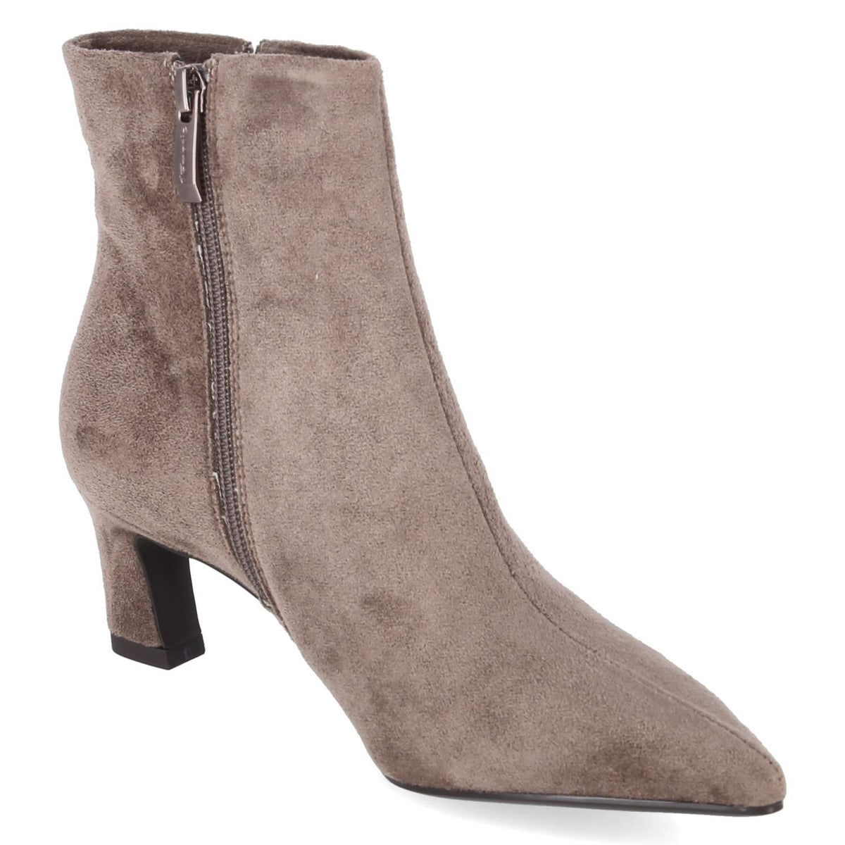 Ankle Boots  Braun