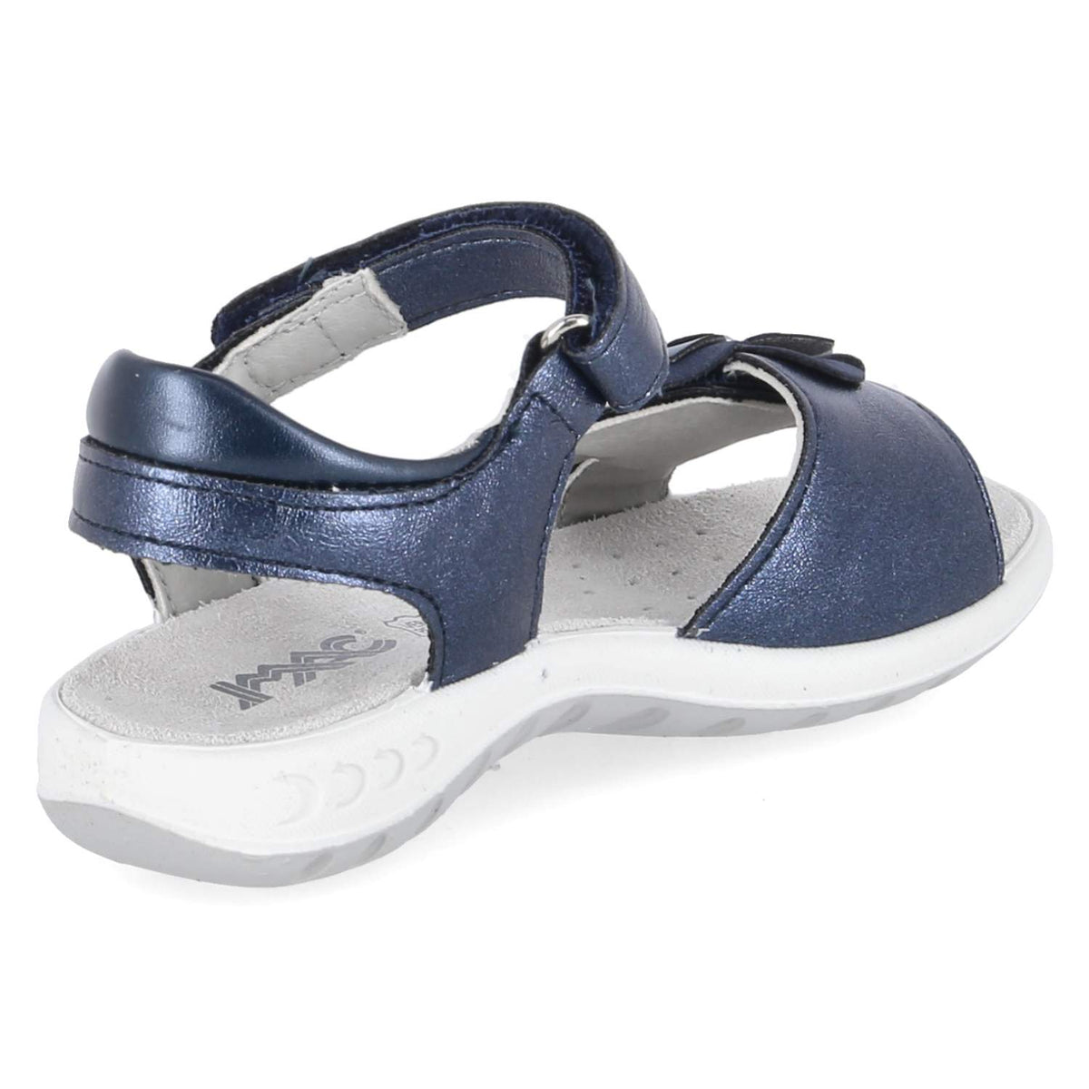 Sandalen ANGEL  Blau