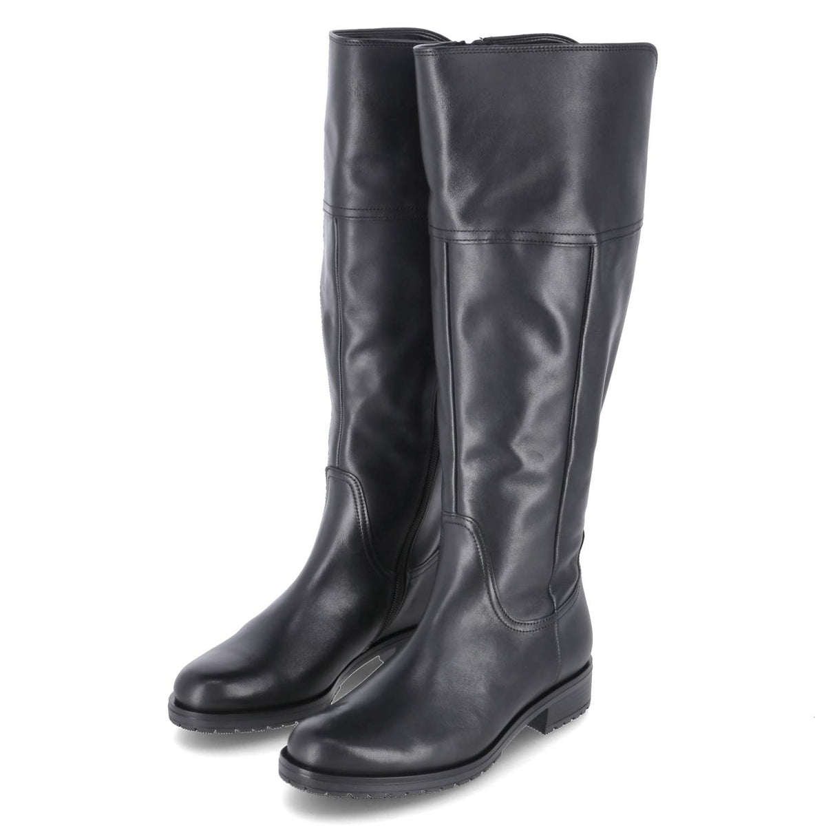 Stiefel  Schwarz