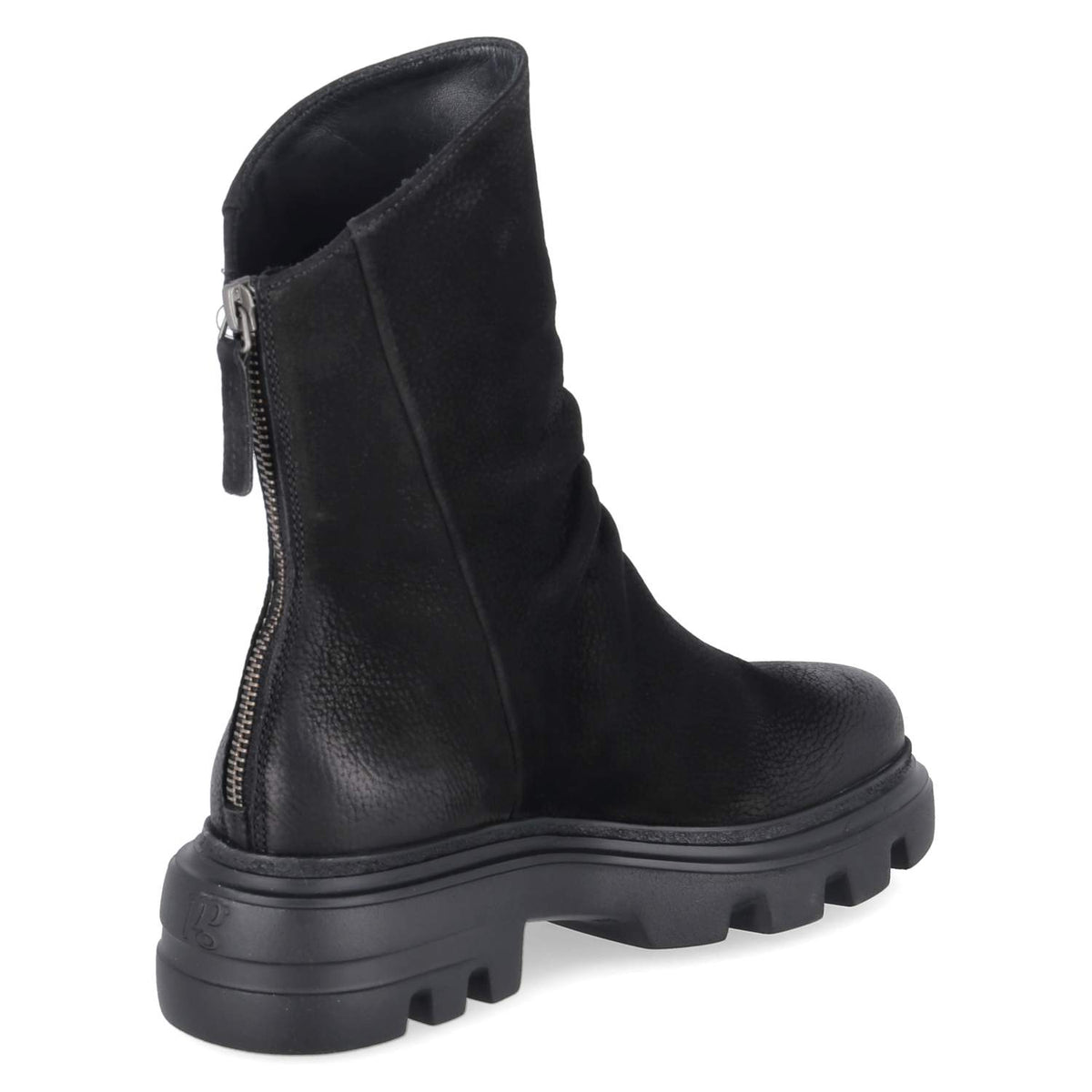 Stiefeletten  Schwarz
