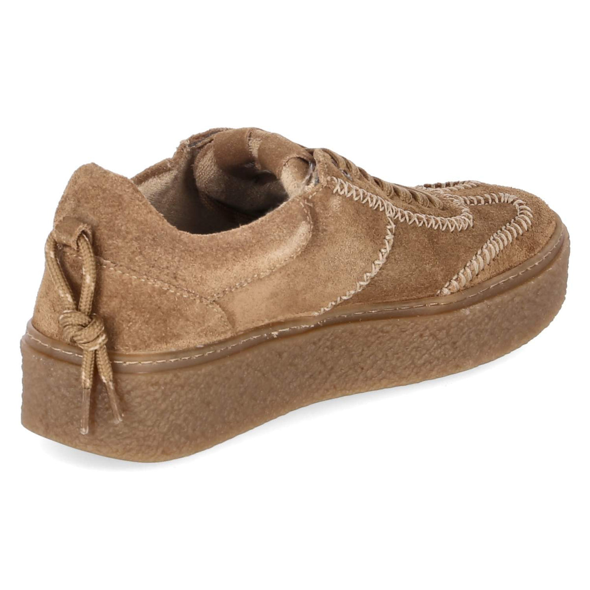 Plateau Sneaker  Braun