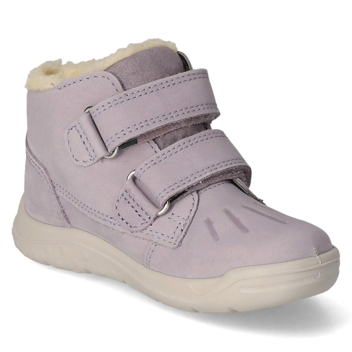 Klettboots WHALEY  Lila