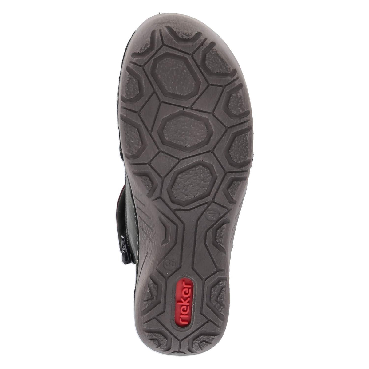 Stiefeletten  Grün