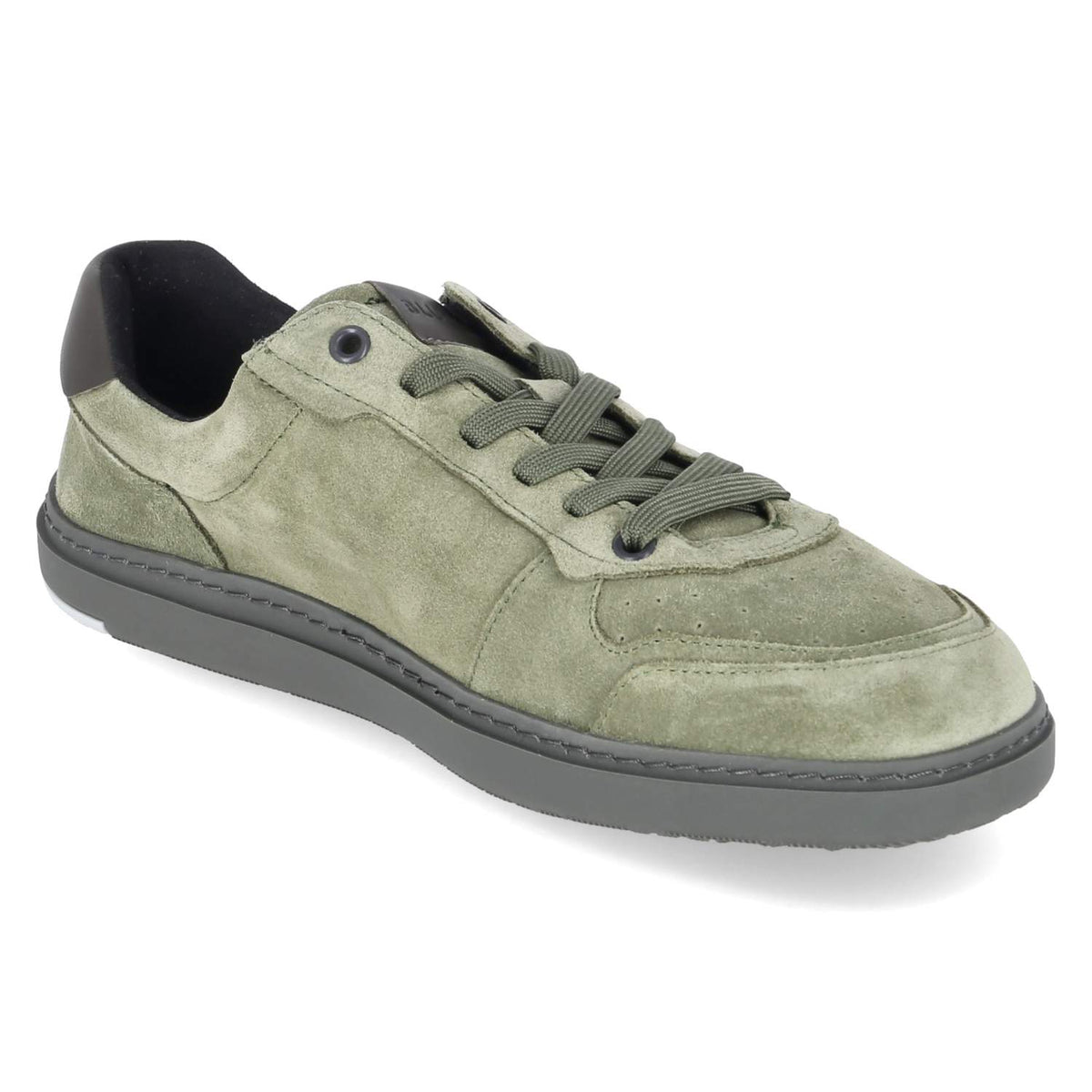 Barfuß-Sneaker BLSN-600+M  Grün