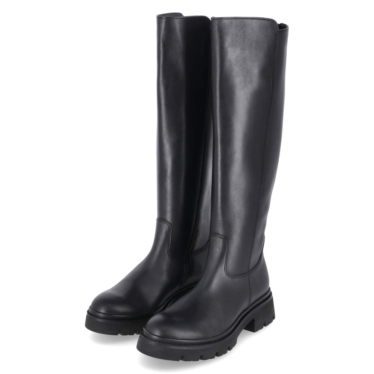 Stiefel  Schwarz