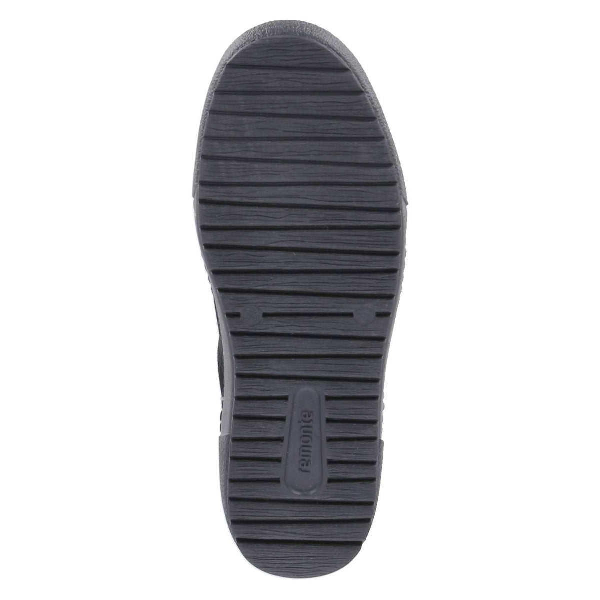Wintersneaker  Schwarz