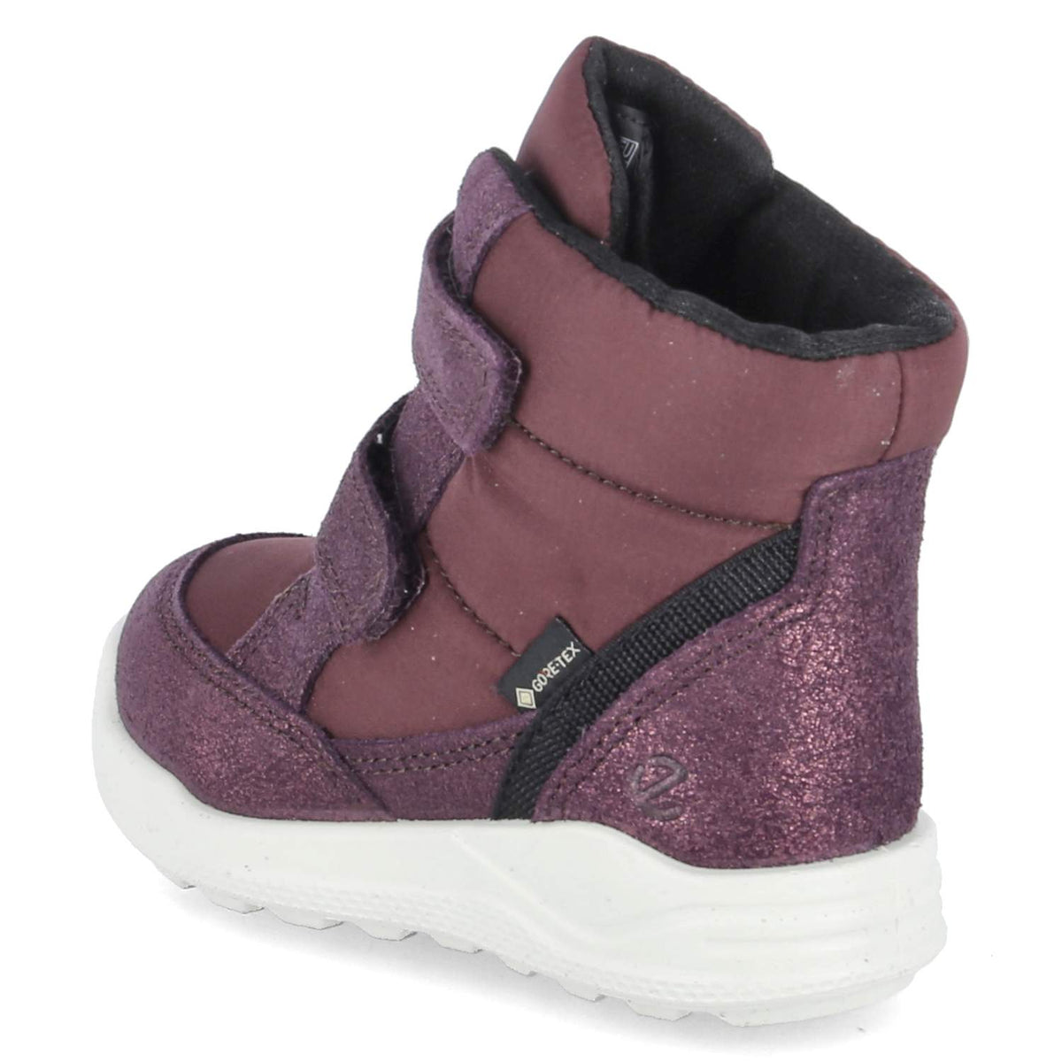 Stiefel Urban Mini  Lila