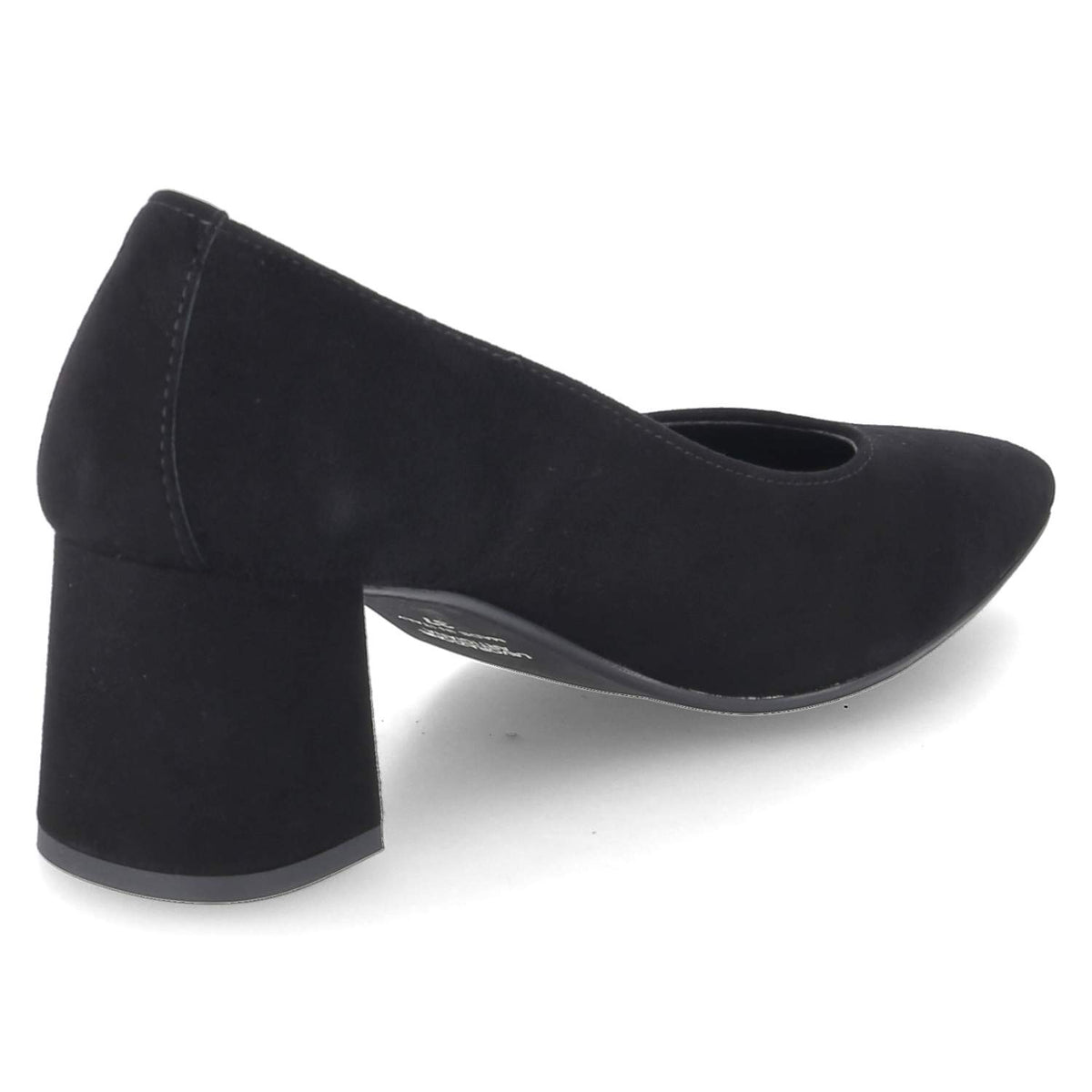 Pumps  Schwarz