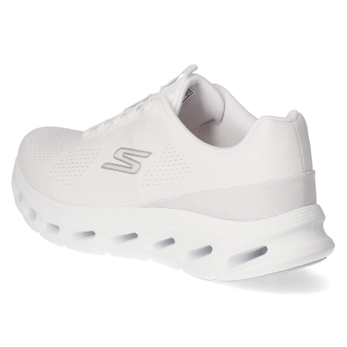 Low Sneaker VIC  Weiß