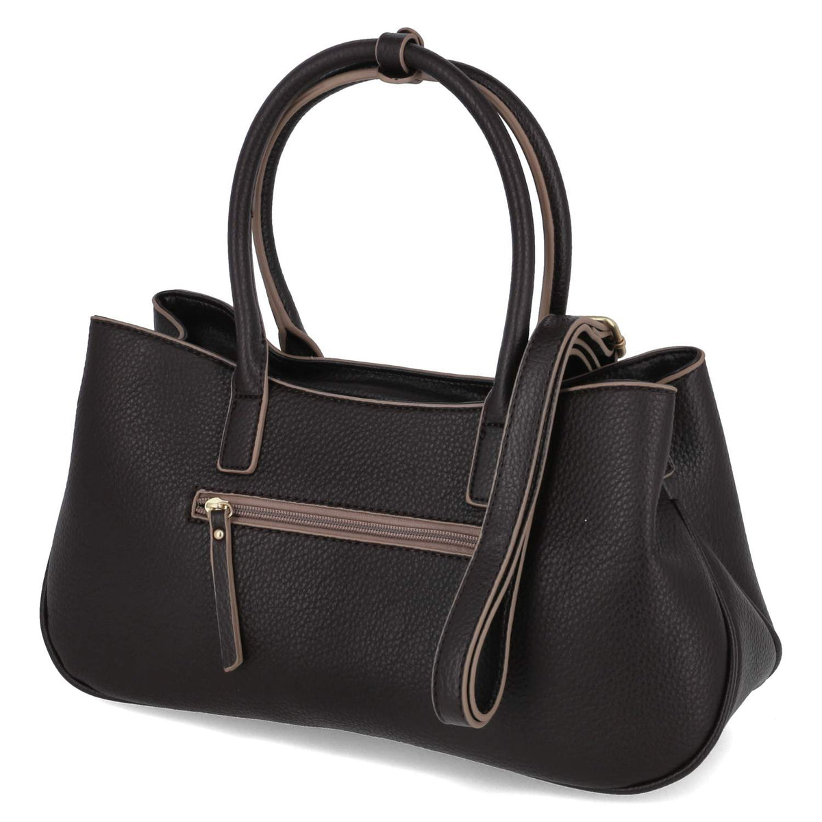 Handtasche  Braun