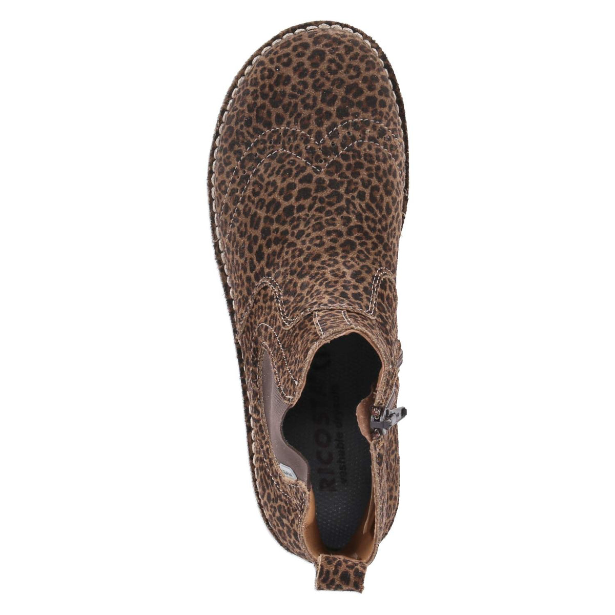 Chelsea Boots DALLAS  Braun