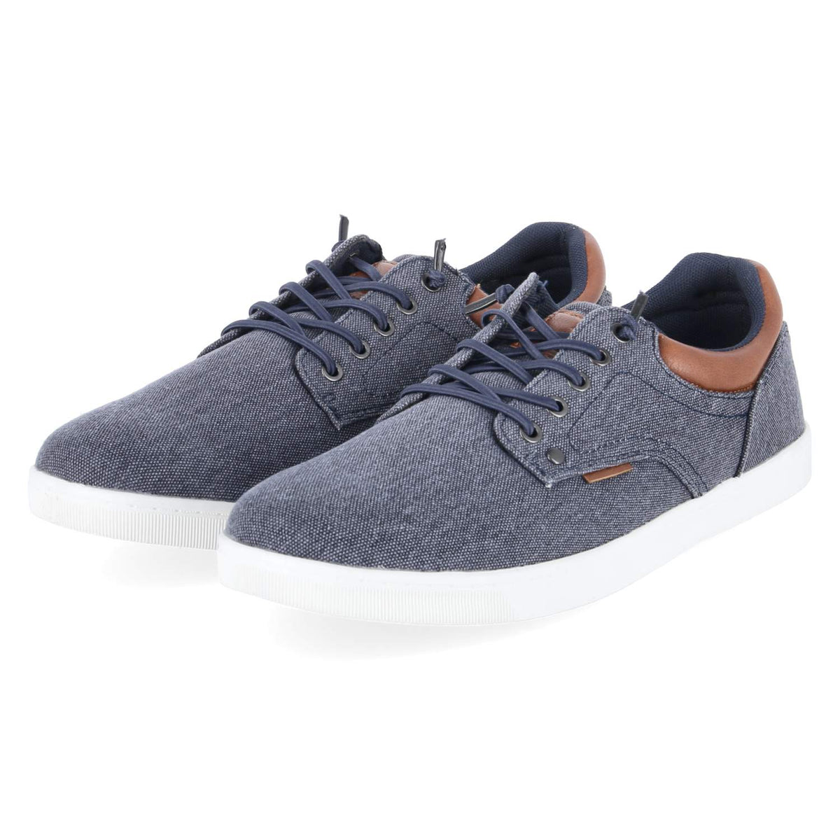 Halbschuhe  Blau