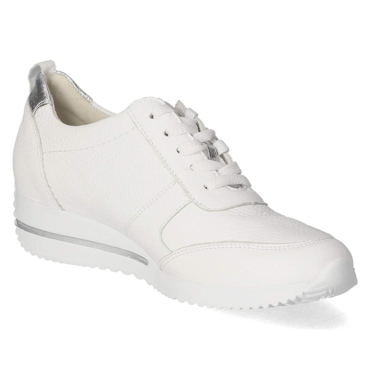 Low Sneaker HIMONA  Weiß
