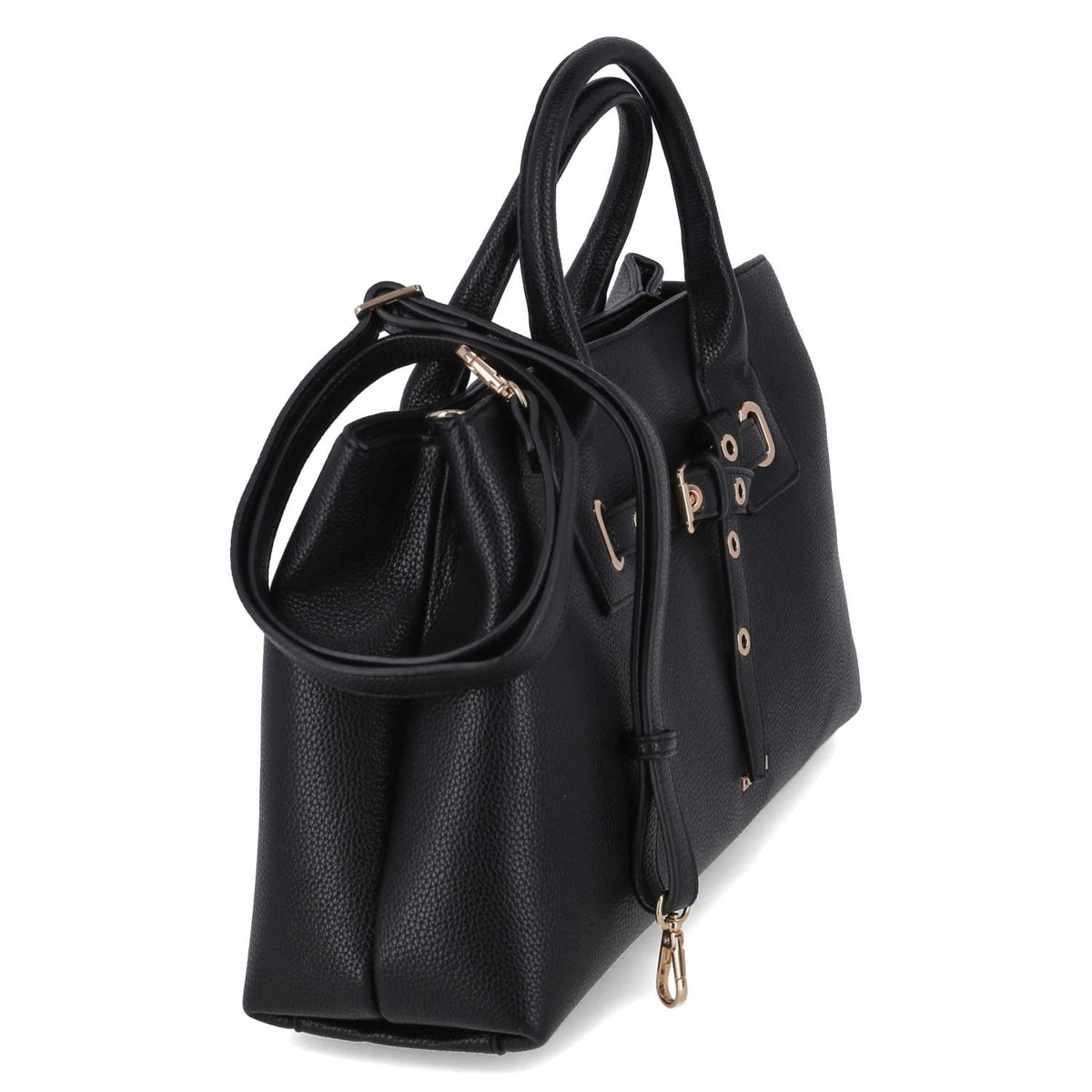 Handtasche SADETTE  Schwarz