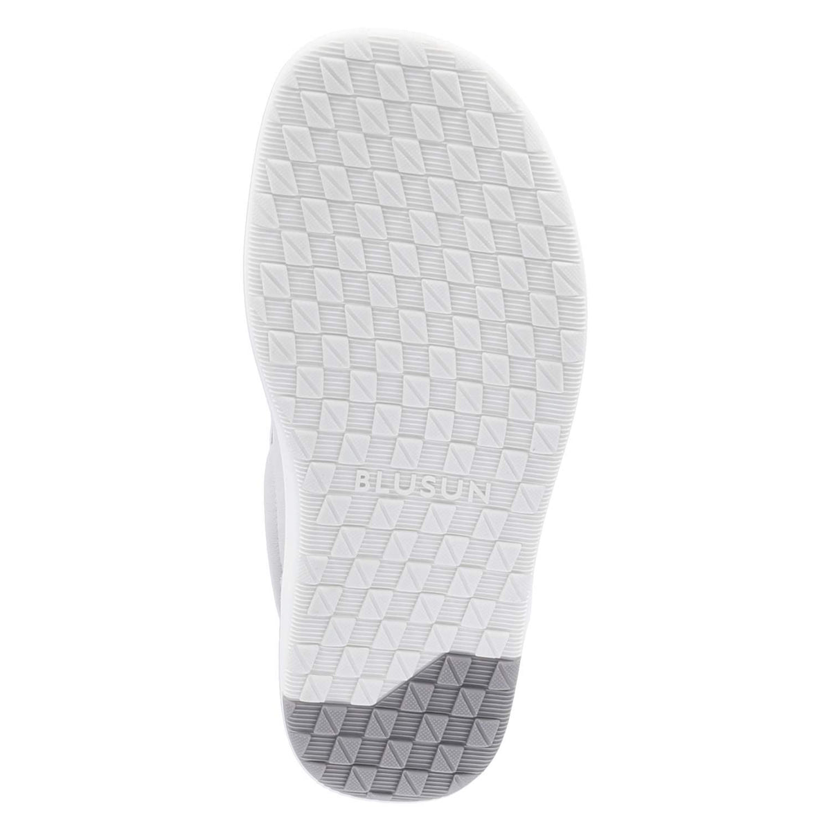 Barfußsneaker BLSN-600+ W  Grau