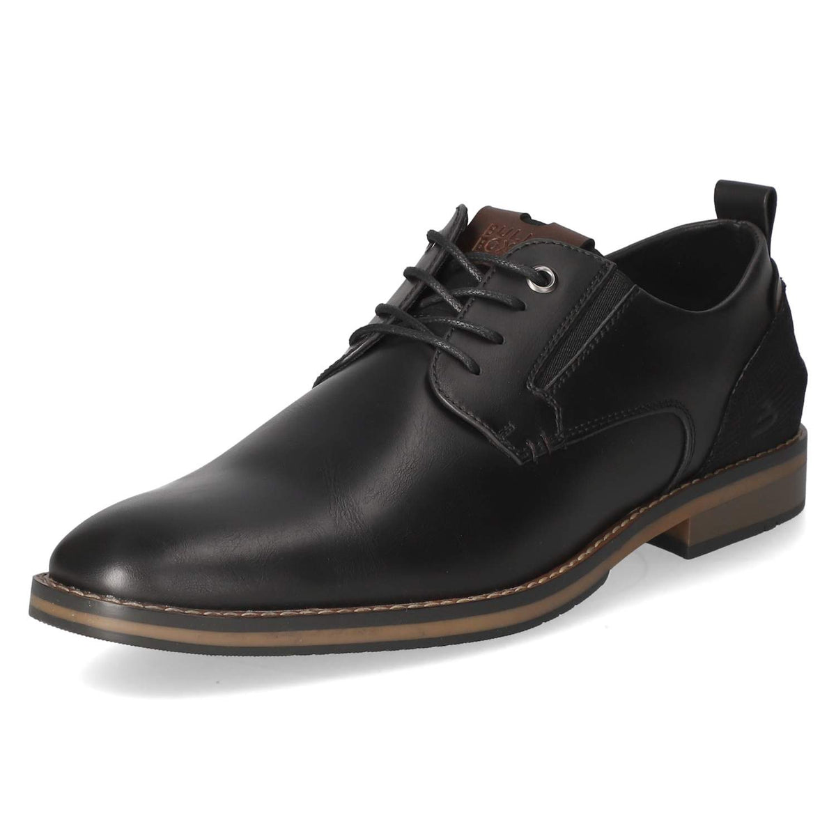 Businessschuhe  Schwarz