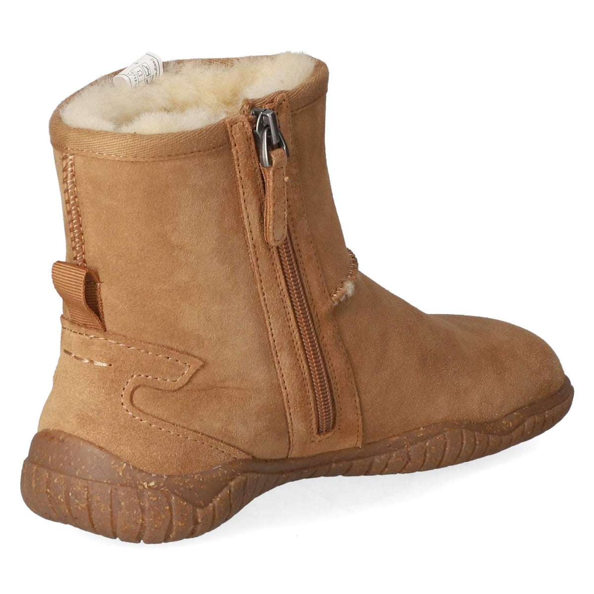 Winterboots WYNONA  Braun