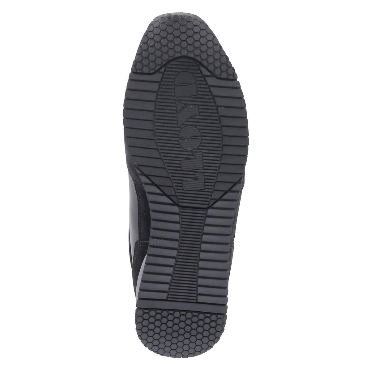 Low Sneaker SWIFT  Schwarz