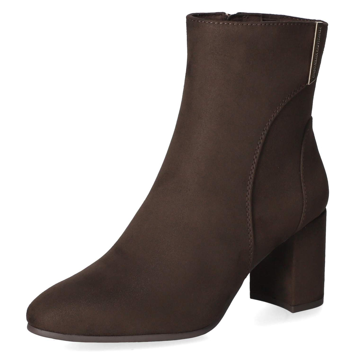 Ankle Boot  Braun