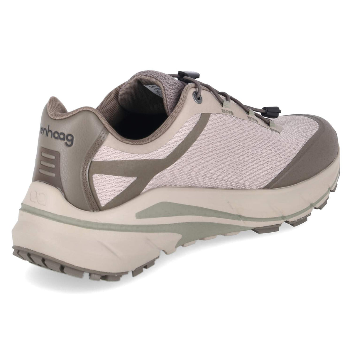 Sneaker SPEEDHAAG  Beige