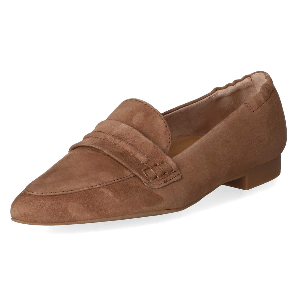 Loafer  Braun