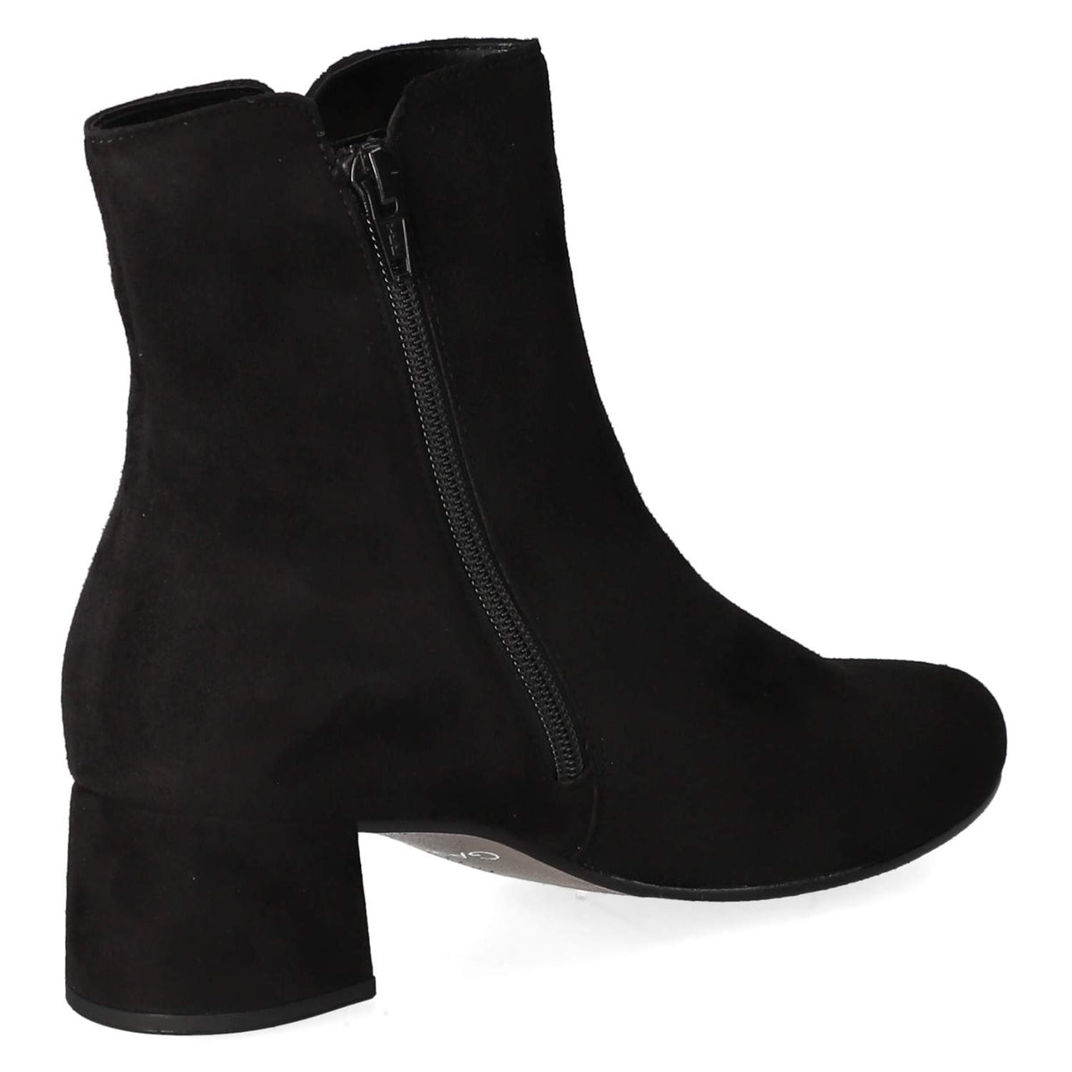 Ankle Boots  Schwarz