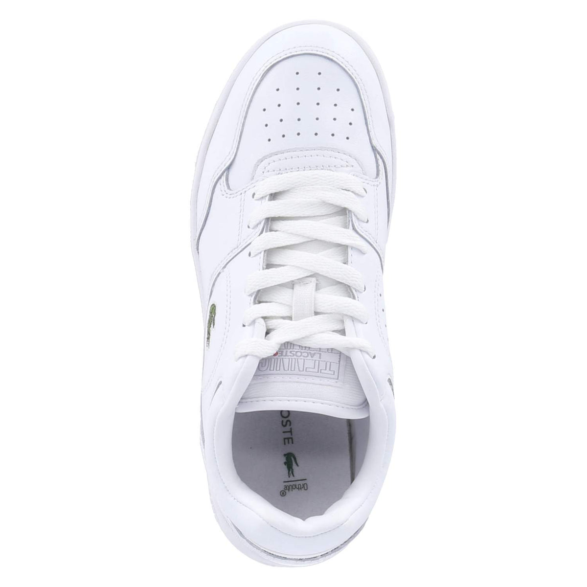 Low Sneaker LINEDRIVE  Weiß